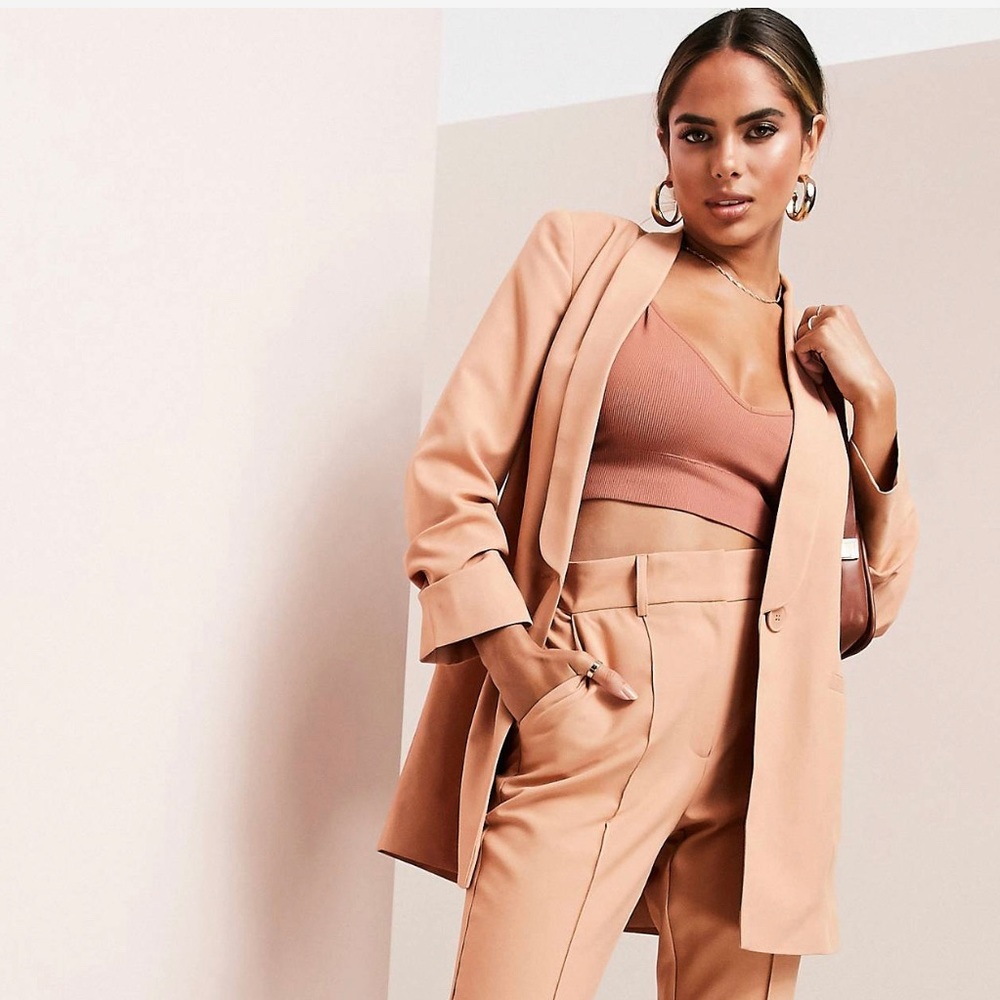 ASOS Two Piece Suit